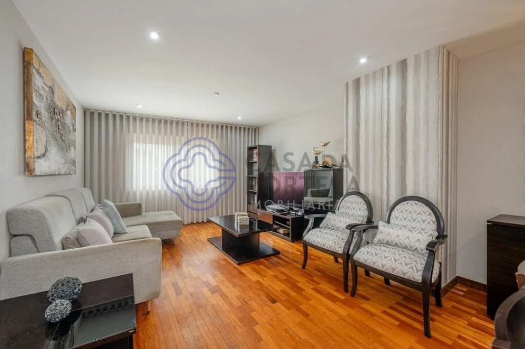 Apartamento T3 para Venda em Matosinhos e Leça da Palmeira Foto 3