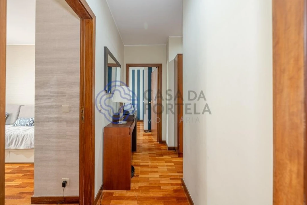 Apartamento T3 para Venda em Matosinhos e Leça da Palmeira Foto 13