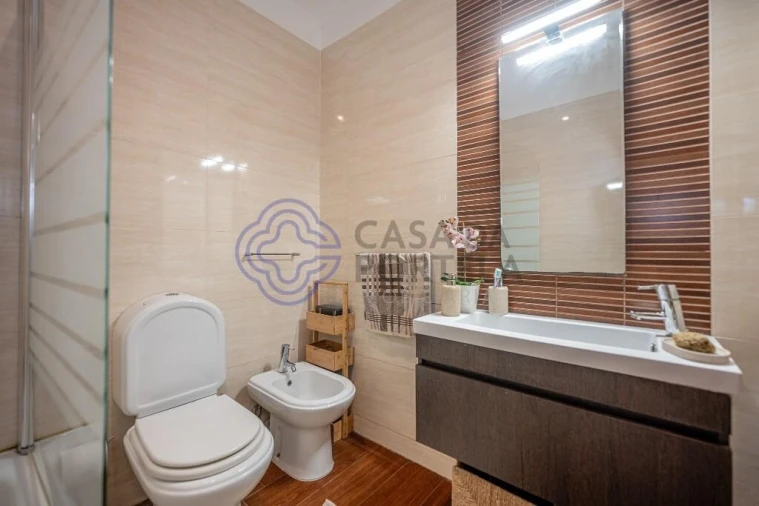 Apartamento T3 para Venda em Matosinhos e Leça da Palmeira Foto 23