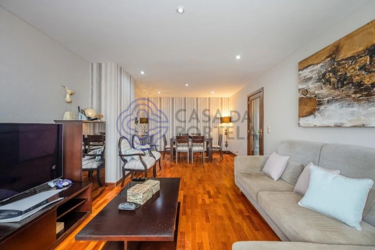 Apartamento T3 para Venda em Matosinhos e Leça da Palmeira Foto 5