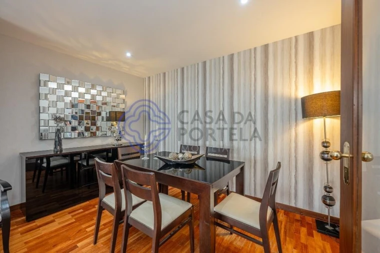 Apartamento T3 para Venda em Matosinhos e Leça da Palmeira Foto 4