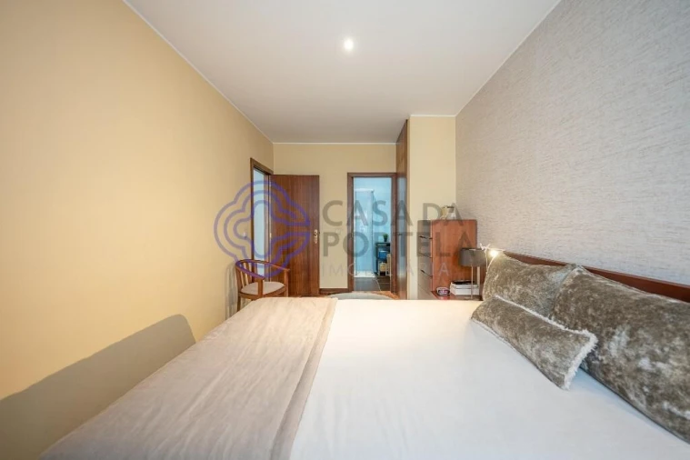 Apartamento T3 para Venda em Matosinhos e Leça da Palmeira Foto 16