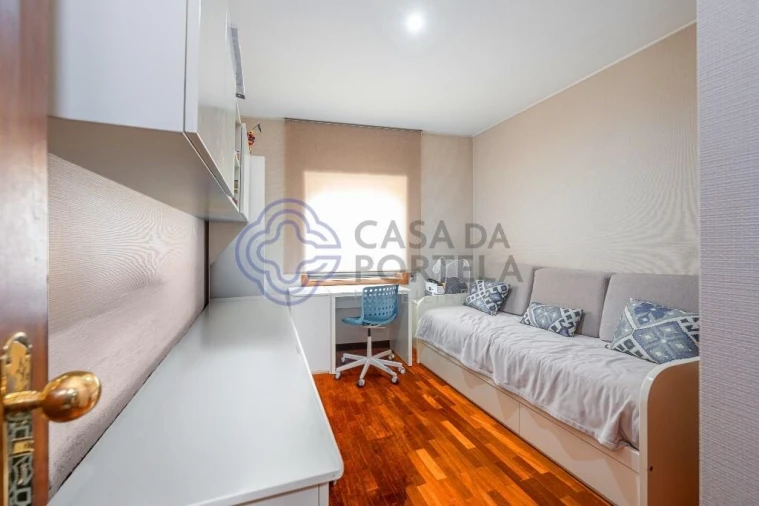 Apartamento T3 para Venda em Matosinhos e Leça da Palmeira Foto 21