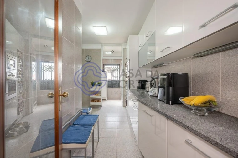 Apartamento T3 para Venda em Matosinhos e Leça da Palmeira Foto 8