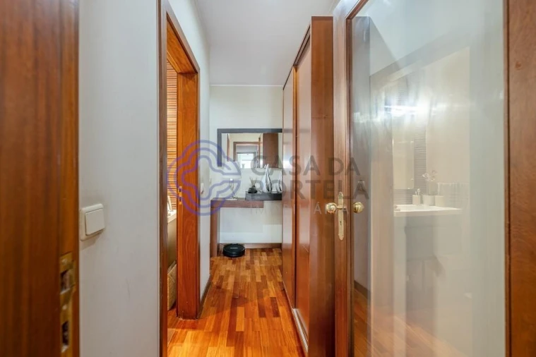 Apartamento T3 para Venda em Matosinhos e Leça da Palmeira Foto 12