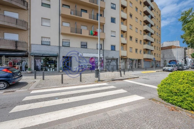 Apartamento T3 para Venda em Matosinhos e Leça da Palmeira Foto 30
