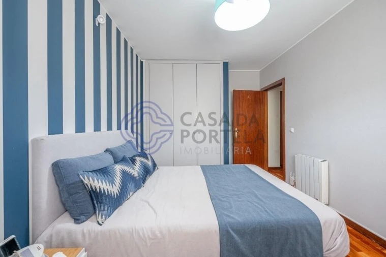 Apartamento T3 para Venda em Matosinhos e Leça da Palmeira Foto 20
