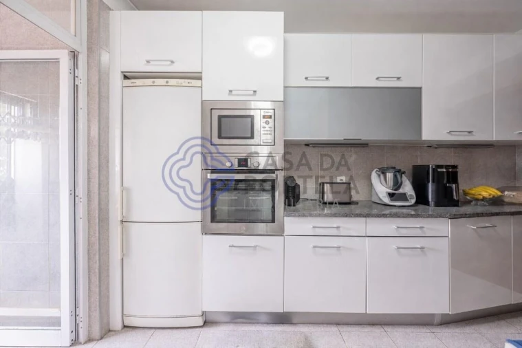 Apartamento T3 para Venda em Matosinhos e Leça da Palmeira Foto 9