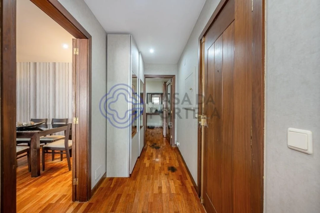 Apartamento T3 para Venda em Matosinhos e Leça da Palmeira Foto 1