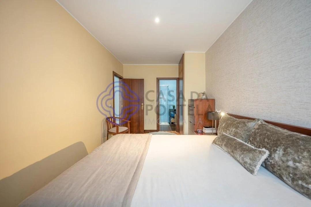 Apartamento T3 para Venda em Matosinhos e Leça da Palmeira Foto 16