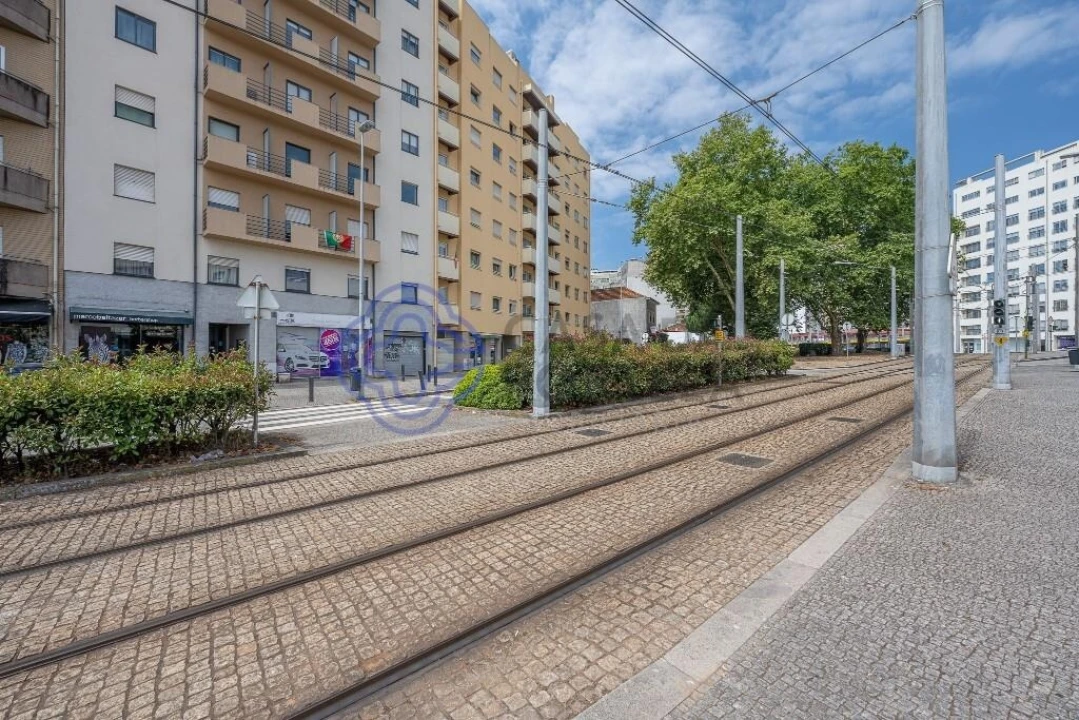Apartamento T3 para Venda em Matosinhos e Leça da Palmeira Foto 31