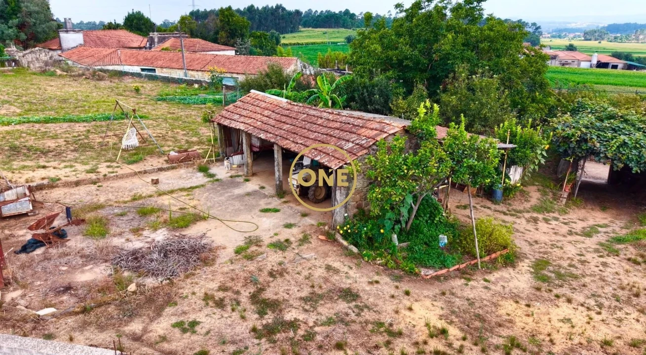 Moradia T3 para Venda em Milhazes, Vilar de Figos e Faria Foto 38