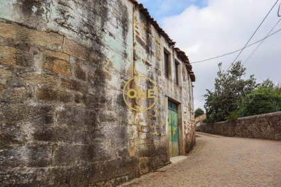 Moradia T3 para Venda em Milhazes, Vilar de Figos e Faria
