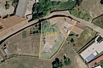 Moradia T3 para Venda em Milhazes, Vilar de Figos e Faria