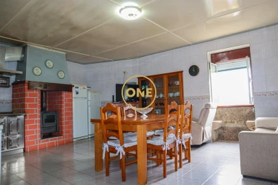 Moradia T3 para Venda em Milhazes, Vilar de Figos e Faria