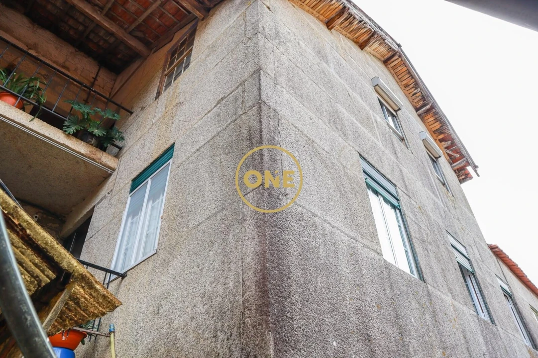 Moradia T3 para Venda em Milhazes, Vilar de Figos e Faria Foto 31