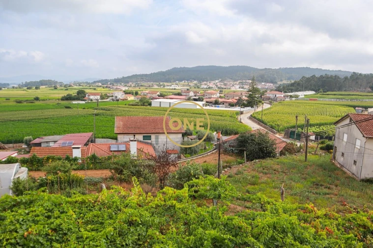 Moradia T3 para Venda em Milhazes, Vilar de Figos e Faria Foto 17