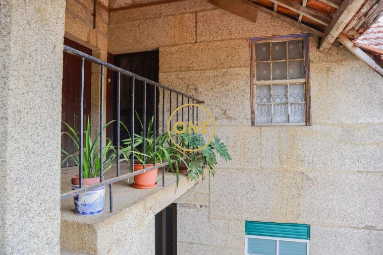 Moradia T3 para Venda em Milhazes, Vilar de Figos e Faria Foto 13