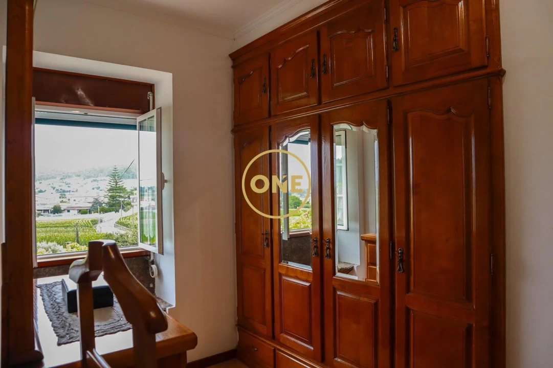Moradia T3 para Venda em Milhazes, Vilar de Figos e Faria Foto 25