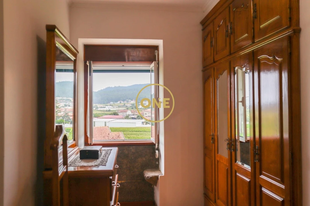 Moradia T3 para Venda em Milhazes, Vilar de Figos e Faria Foto 24