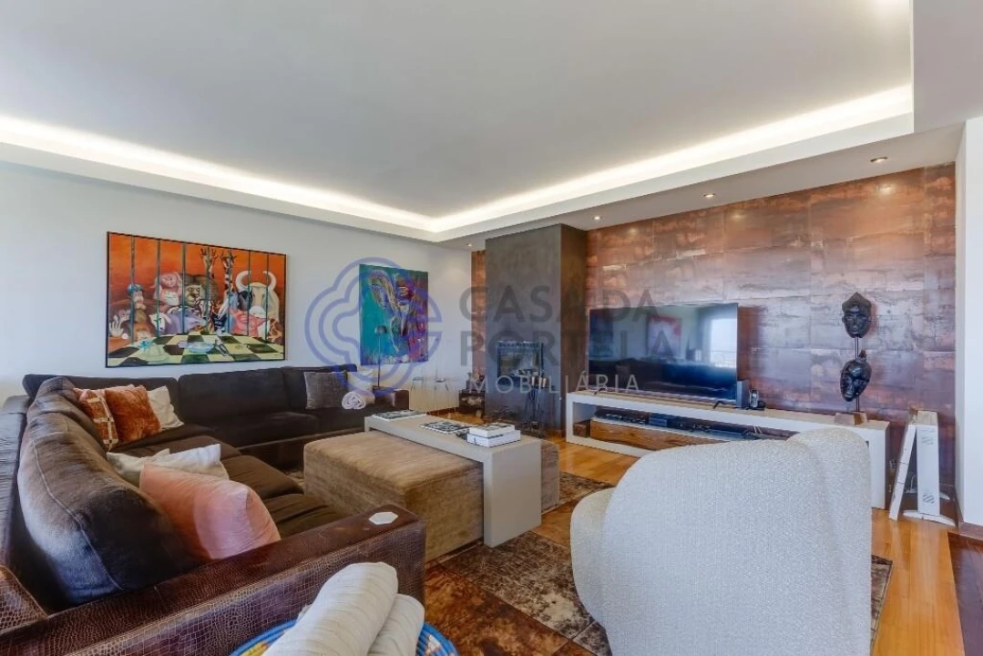 Apartamento T3 para Venda em Matosinhos e Leça da Palmeira Foto 10