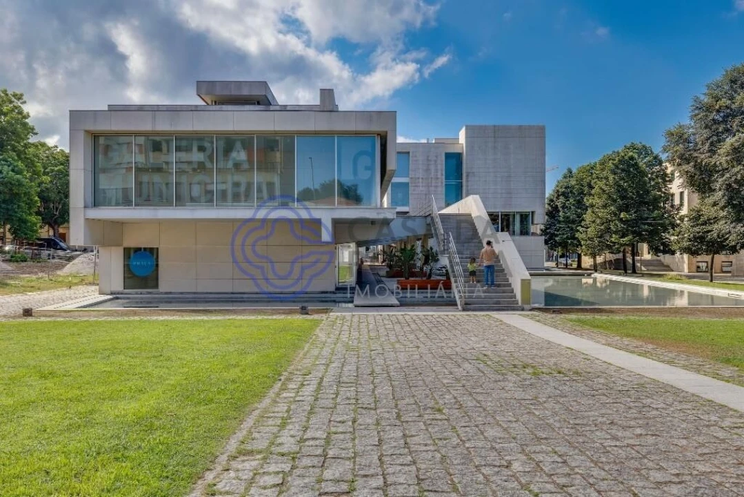 Apartamento T3 para Venda em Matosinhos e Leça da Palmeira Foto 44