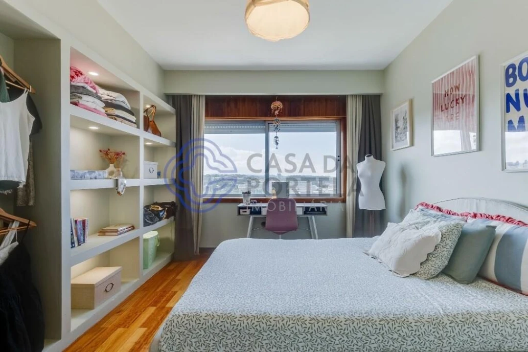 Apartamento T3 para Venda em Matosinhos e Leça da Palmeira Foto 27