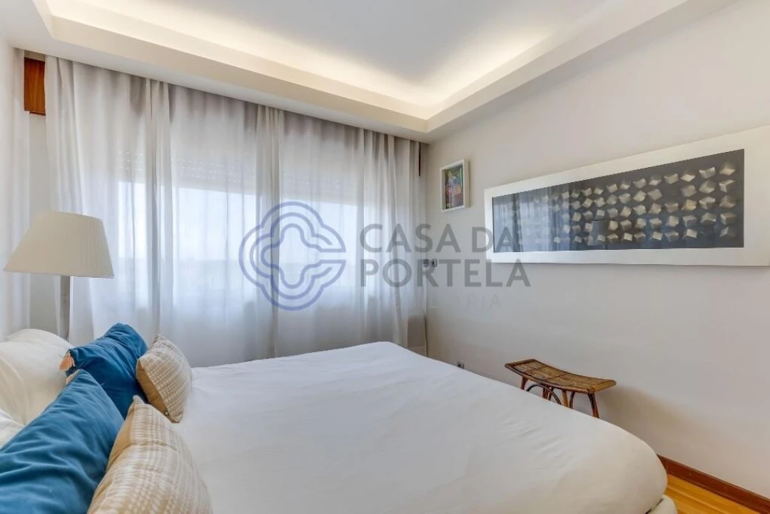 Apartamento T3 para Venda em Matosinhos e Leça da Palmeira Foto 36