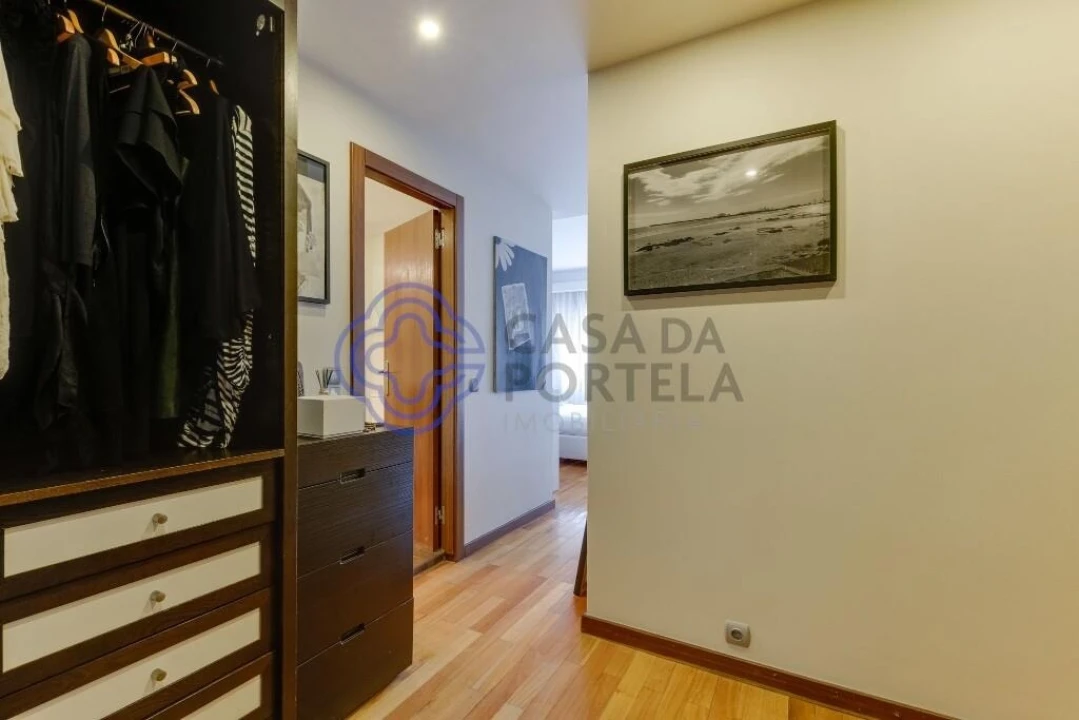 Apartamento T3 para Venda em Matosinhos e Leça da Palmeira Foto 32