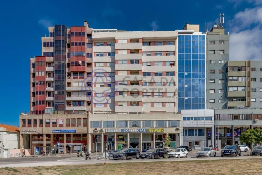 Apartamento T3 para Venda em Matosinhos e Leça da Palmeira Foto 43