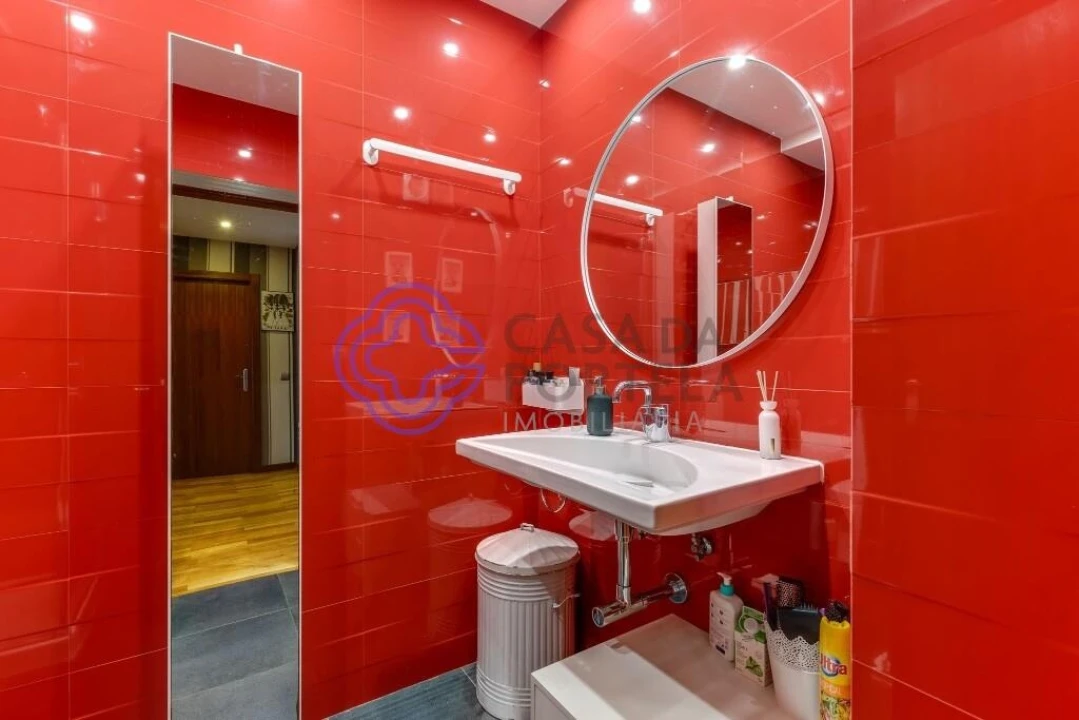 Apartamento T3 para Venda em Matosinhos e Leça da Palmeira Foto 29
