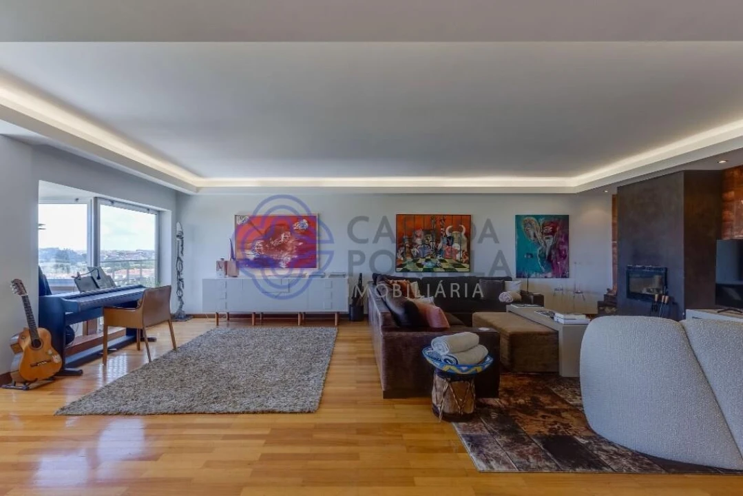 Apartamento T3 para Venda em Matosinhos e Leça da Palmeira Foto 6
