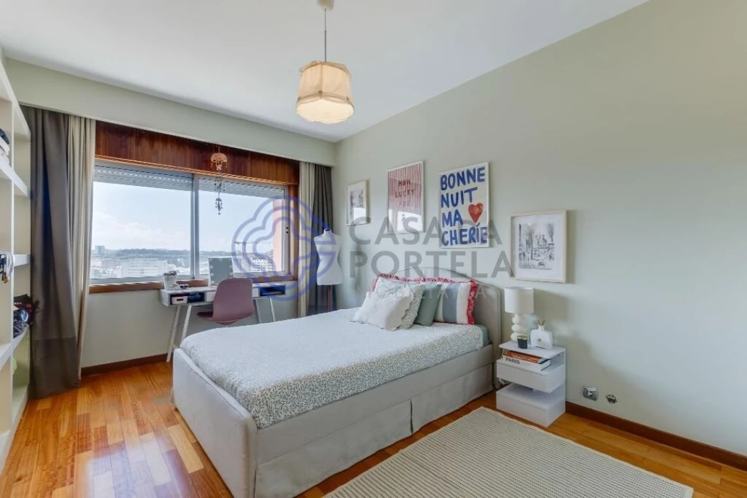 Apartamento T3 para Venda em Matosinhos e Leça da Palmeira Foto 26