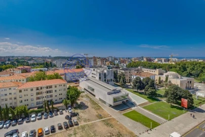 Apartamento T3 para Venda em Matosinhos e Leça da Palmeira