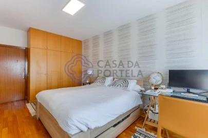 Apartamento T3 para Venda em Matosinhos e Leça da Palmeira