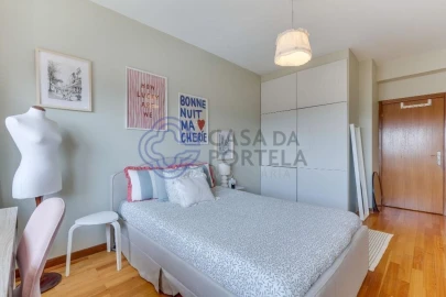 Apartamento T3 para Venda em Matosinhos e Leça da Palmeira
