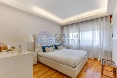 Apartamento T3 para Venda em Matosinhos e Leça da Palmeira