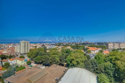 Apartamento T3 para Venda em Matosinhos e Leça da Palmeira