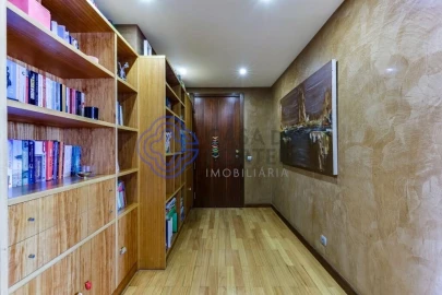 Apartamento T3 para Venda em Matosinhos e Leça da Palmeira