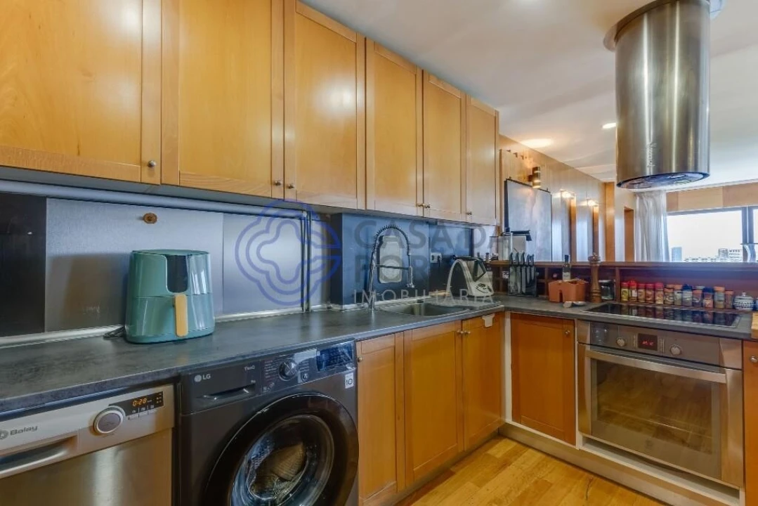 Apartamento T3 para Venda em Matosinhos e Leça da Palmeira Foto 17