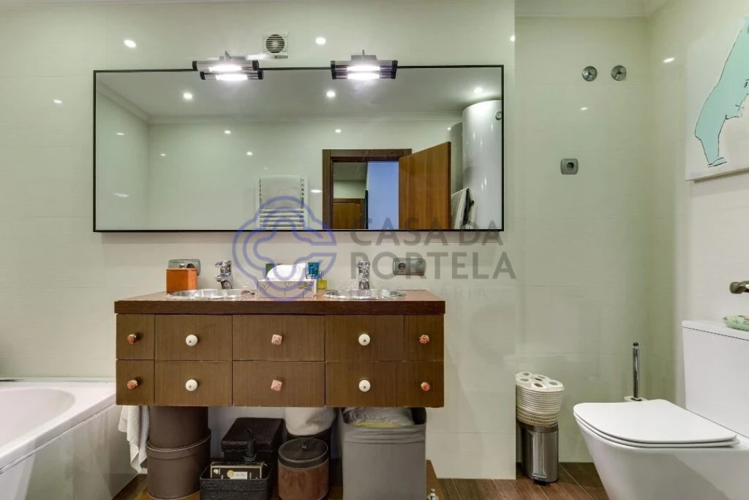 Apartamento T3 para Venda em Matosinhos e Leça da Palmeira Foto 33