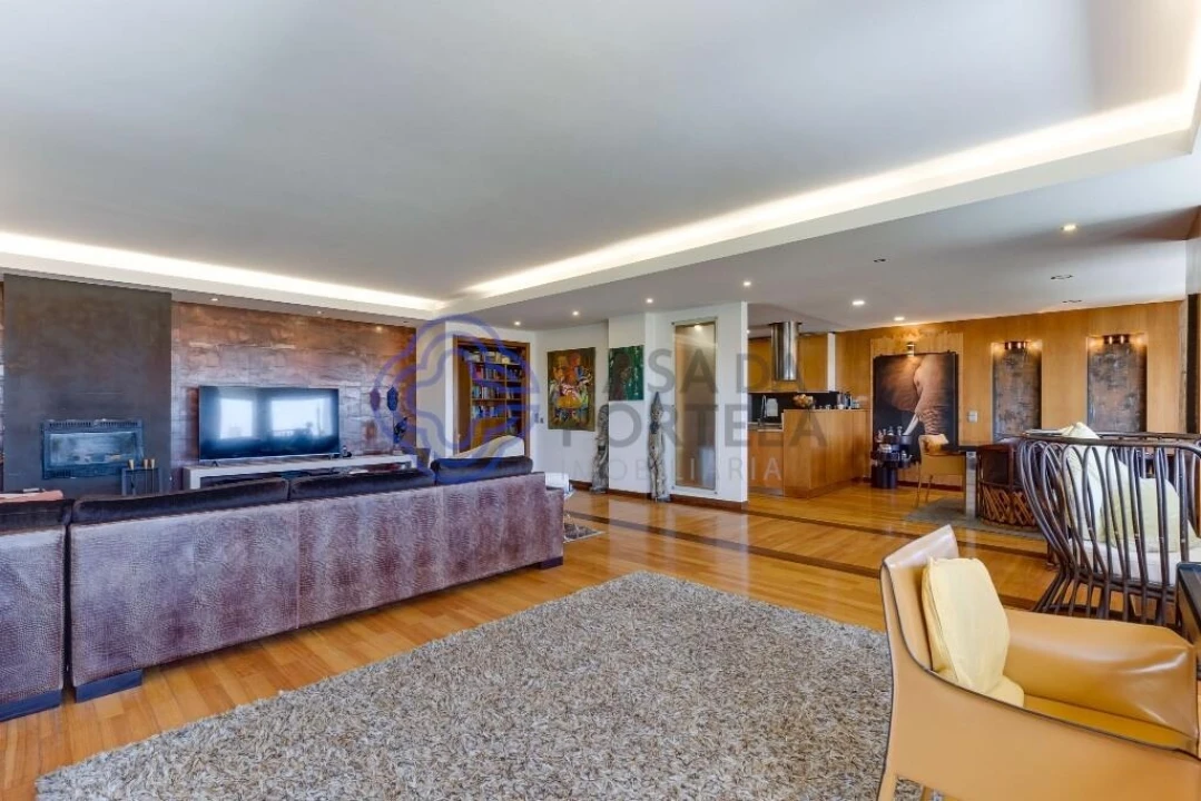 Apartamento T3 para Venda em Matosinhos e Leça da Palmeira Foto 9