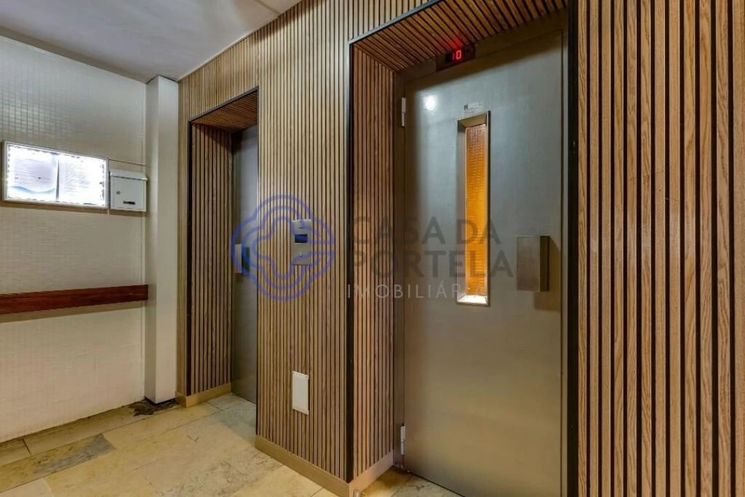 Apartamento T3 para Venda em Matosinhos e Leça da Palmeira Foto 41
