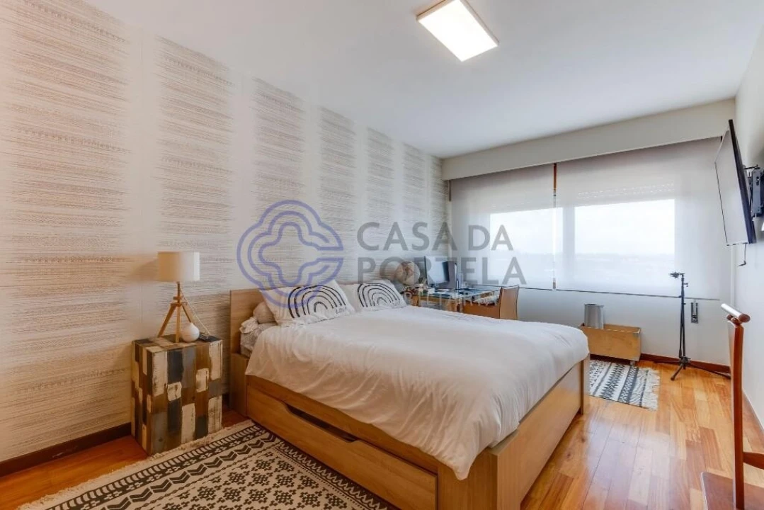 Apartamento T3 para Venda em Matosinhos e Leça da Palmeira Foto 19