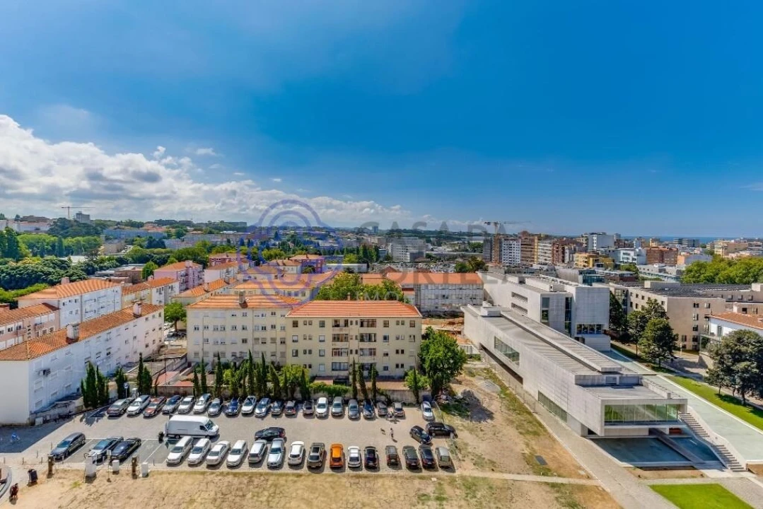 Apartamento T3 para Venda em Matosinhos e Leça da Palmeira Foto 39