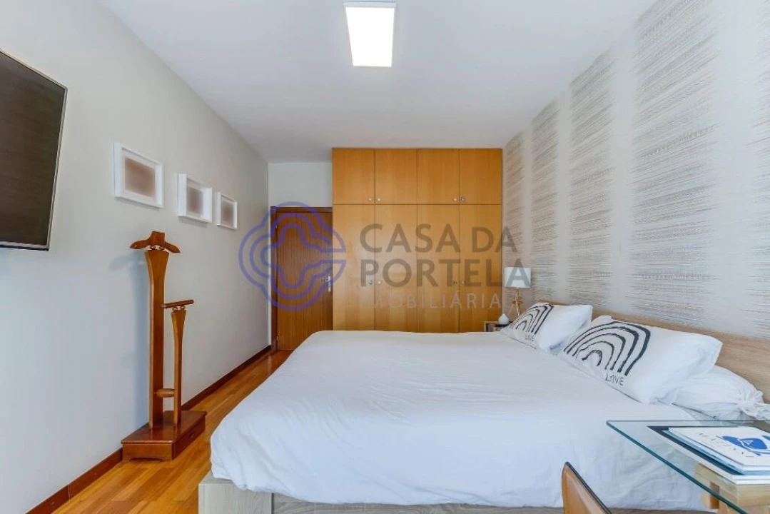Apartamento T3 para Venda em Matosinhos e Leça da Palmeira Foto 23