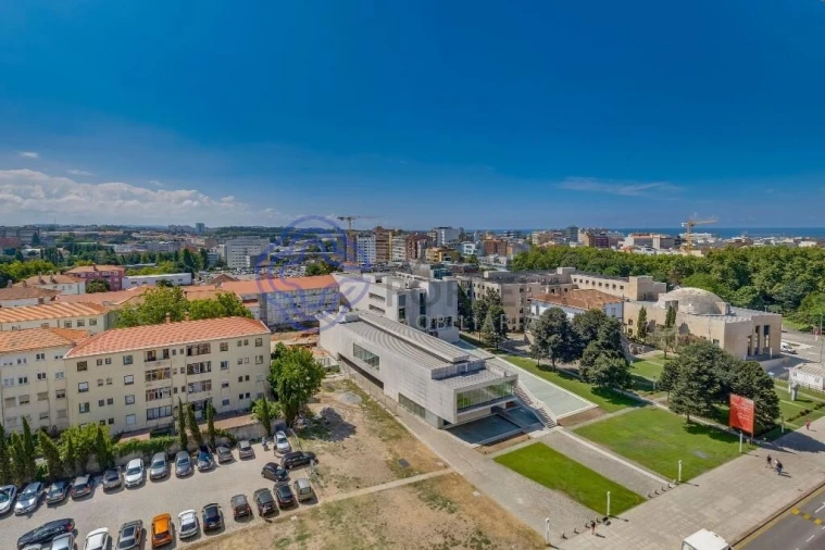 Apartamento T3 para Venda em Matosinhos e Leça da Palmeira Foto 38