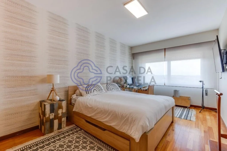 Apartamento T3 para Venda em Matosinhos e Leça da Palmeira Foto 19