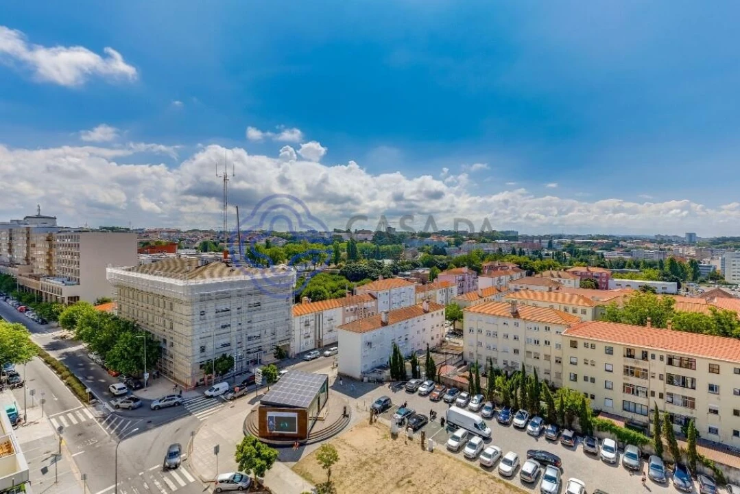 Apartamento T3 para Venda em Matosinhos e Leça da Palmeira Foto 40
