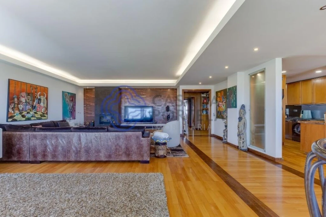 Apartamento T3 para Venda em Matosinhos e Leça da Palmeira Foto 8